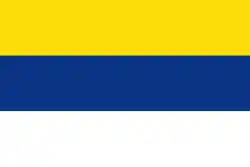 Flag of Peumo
