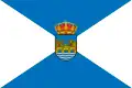 Flag of Pontevedra