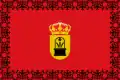 Flag of Pozoantiguo
