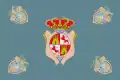 Flag of Requena