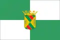Flag of Saldaña