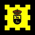 Flag of San Martín de la Vega