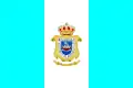 Flag of San Vicente de la Barquera