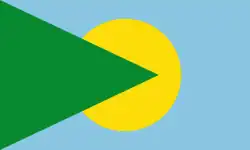 Santa Bárbara