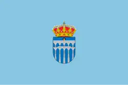 Flag of Segovia