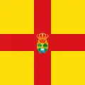 Flag of Solarana