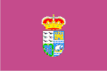 Flag of Soto del Barco