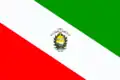 Flag of Támara