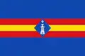 Flag of Valpalmas