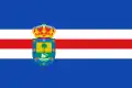 Flag of Velilla de Jiloca