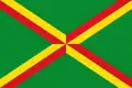 Flag of Viladasens