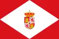 Flag of Villadiego