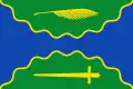 Flag of Villahermosa del Campo