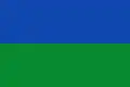 Flag of Villanueva de la Cañada
