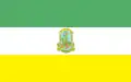Flag of Yamaranguila