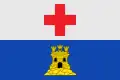 Flag of Lorcha