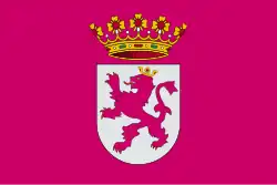 La purpurada