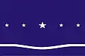 Flag of Río Tercero