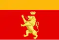 Flag of Ventimiglia