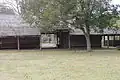 Barn at Kent House