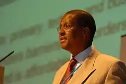 Barney Pityana