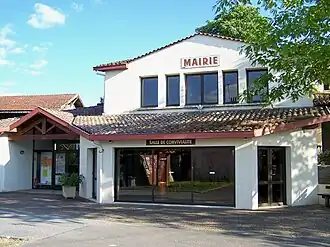 Town hall