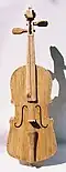 Polish basolia from Przystajnia