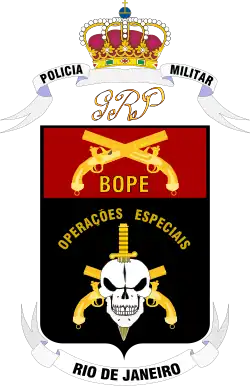 Coat of arms