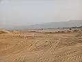BaurahaKhola near west rapti river