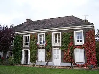 Town hall