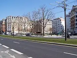 Square Émile-Cohl