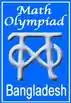 Logo of BdMO