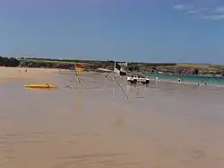 Harlyn Bay