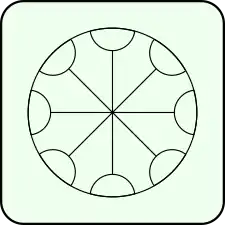 Roman wheel[2]