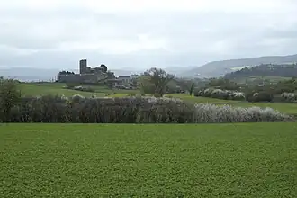 Château de Lauriat