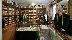 Tailor