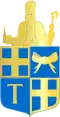 Coat of arms of Beers