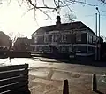Town Hall, Beeston