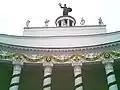 Pavilion of Belarus
