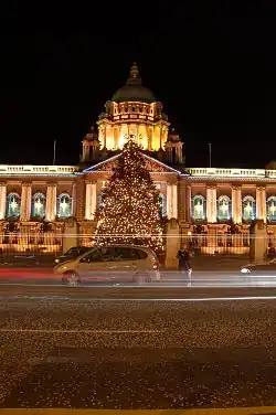 Image 36City Hall, Belfast