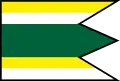 Flag of Belina