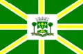 Flag of Benjamin Constant