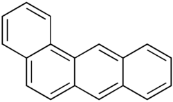 Benz[a]anthracene