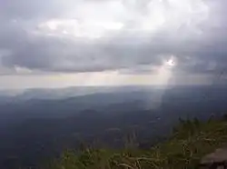 Beragala Pass