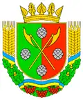Berdychiv Raion