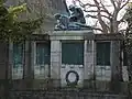 1914-18 war memorials