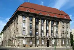 GASAG Building