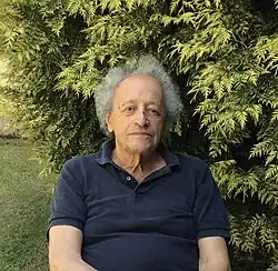 Noël in 2014