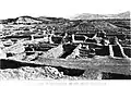 Bhir Mound excavations in 1924-1925