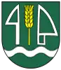 Coat of arms of Bielovce